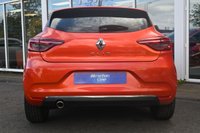 USED 2021 71 RENAULT CLIO 1.0 TCe S Edition Hatchback 5dr Petrol Manual Euro 6 (s/s) (90 ps) ***CRUISE CONTROL***