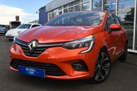 USED 2021 71 RENAULT CLIO 1.0 TCe S Edition Hatchback 5dr Petrol Manual Euro 6 (s/s) (90 ps) ***CRUISE CONTROL***