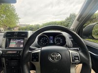 USED 2013 TOYOTA LAND CRUISER 3.0 D-4D LC4 SUV 5dr Diesel Auto 4WD Euro 5 (190 ps) 