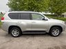 USED 2013 TOYOTA LAND CRUISER 3.0 D-4D LC4 SUV 5dr Diesel Auto 4WD Euro 5 (190 ps) 