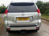 USED 2013 TOYOTA LAND CRUISER 3.0 D-4D LC4 SUV 5dr Diesel Auto 4WD Euro 5 (190 ps) 