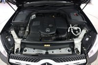 USED 2020 70 MERCEDES-BENZ GLC 2.0 GLC300d AMG Line (Premium Plus) G-Tronic+ 4MATIC Euro 6 (s/s) 5dr Pan Sunroof, 360 Camera,