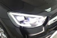 USED 2020 70 MERCEDES-BENZ GLC 2.0 GLC300d AMG Line (Premium Plus) G-Tronic+ 4MATIC Euro 6 (s/s) 5dr Pan Sunroof, 360 Camera,