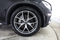 USED 2020 70 MERCEDES-BENZ GLC 2.0 GLC300d AMG Line (Premium Plus) G-Tronic+ 4MATIC Euro 6 (s/s) 5dr Pan Sunroof, 360 Camera,