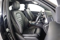 USED 2020 70 MERCEDES-BENZ GLC 2.0 GLC300d AMG Line (Premium Plus) G-Tronic+ 4MATIC Euro 6 (s/s) 5dr Pan Sunroof, 360 Camera,