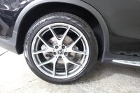 USED 2020 70 MERCEDES-BENZ GLC 2.0 GLC300d AMG Line (Premium Plus) G-Tronic+ 4MATIC Euro 6 (s/s) 5dr Pan Sunroof, 360 Camera,