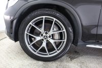 USED 2020 70 MERCEDES-BENZ GLC 2.0 GLC300d AMG Line (Premium Plus) G-Tronic+ 4MATIC Euro 6 (s/s) 5dr Pan Sunroof, 360 Camera,