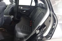 USED 2020 70 MERCEDES-BENZ GLC 2.0 GLC300d AMG Line (Premium Plus) G-Tronic+ 4MATIC Euro 6 (s/s) 5dr Pan Sunroof, 360 Camera,