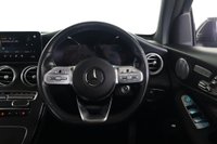 USED 2020 70 MERCEDES-BENZ GLC 2.0 GLC300d AMG Line (Premium Plus) G-Tronic+ 4MATIC Euro 6 (s/s) 5dr Pan Sunroof, 360 Camera,