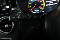 USED 2020 70 MERCEDES-BENZ GLC 2.0 GLC300d AMG Line (Premium Plus) G-Tronic+ 4MATIC Euro 6 (s/s) 5dr Pan Sunroof, 360 Camera,