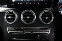 USED 2020 70 MERCEDES-BENZ GLC 2.0 GLC300d AMG Line (Premium Plus) G-Tronic+ 4MATIC Euro 6 (s/s) 5dr Pan Sunroof, 360 Camera,