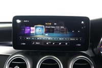 USED 2020 70 MERCEDES-BENZ GLC 2.0 GLC300d AMG Line (Premium Plus) G-Tronic+ 4MATIC Euro 6 (s/s) 5dr Pan Sunroof, 360 Camera,