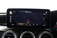 USED 2020 70 MERCEDES-BENZ GLC 2.0 GLC300d AMG Line (Premium Plus) G-Tronic+ 4MATIC Euro 6 (s/s) 5dr Pan Sunroof, 360 Camera,