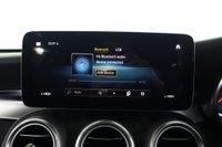 USED 2020 70 MERCEDES-BENZ GLC 2.0 GLC300d AMG Line (Premium Plus) G-Tronic+ 4MATIC Euro 6 (s/s) 5dr Pan Sunroof, 360 Camera,