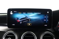 USED 2020 70 MERCEDES-BENZ GLC 2.0 GLC300d AMG Line (Premium Plus) G-Tronic+ 4MATIC Euro 6 (s/s) 5dr Pan Sunroof, 360 Camera,