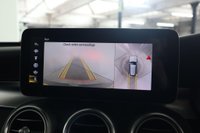 USED 2020 70 MERCEDES-BENZ GLC 2.0 GLC300d AMG Line (Premium Plus) G-Tronic+ 4MATIC Euro 6 (s/s) 5dr Pan Sunroof, 360 Camera,