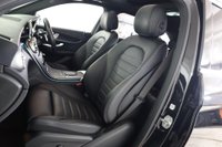 USED 2020 70 MERCEDES-BENZ GLC 2.0 GLC300d AMG Line (Premium Plus) G-Tronic+ 4MATIC Euro 6 (s/s) 5dr Pan Sunroof, 360 Camera,
