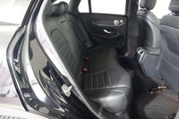USED 2020 70 MERCEDES-BENZ GLC 2.0 GLC300d AMG Line (Premium Plus) G-Tronic+ 4MATIC Euro 6 (s/s) 5dr Pan Sunroof, 360 Camera,