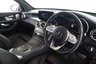 USED 2020 70 MERCEDES-BENZ GLC 2.0 GLC300d AMG Line (Premium Plus) G-Tronic+ 4MATIC Euro 6 (s/s) 5dr Pan Sunroof, 360 Camera,