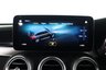 USED 2020 70 MERCEDES-BENZ GLC 2.0 GLC300d AMG Line (Premium Plus) G-Tronic+ 4MATIC Euro 6 (s/s) 5dr Pan Sunroof, 360 Camera,