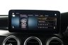 USED 2020 70 MERCEDES-BENZ GLC 2.0 GLC300d AMG Line (Premium Plus) G-Tronic+ 4MATIC Euro 6 (s/s) 5dr Pan Sunroof, 360 Camera,