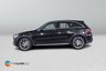 USED 2020 70 MERCEDES-BENZ GLC 2.0 GLC300d AMG Line (Premium Plus) G-Tronic+ 4MATIC Euro 6 (s/s) 5dr Pan Sunroof, 360 Camera,