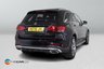 USED 2020 70 MERCEDES-BENZ GLC 2.0 GLC300d AMG Line (Premium Plus) G-Tronic+ 4MATIC Euro 6 (s/s) 5dr Pan Sunroof, 360 Camera,