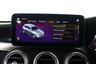 USED 2020 70 MERCEDES-BENZ GLC 2.0 GLC300d AMG Line (Premium Plus) G-Tronic+ 4MATIC Euro 6 (s/s) 5dr Pan Sunroof, 360 Camera,