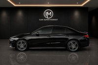 USED 2020 20 MERCEDES-BENZ CLA 1.3 CLA200 AMG Line Coupe 4dr Petrol 7G-DCT Euro 6 (s/s) (163 ps) 