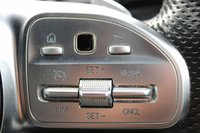 USED 2020 20 MERCEDES-BENZ CLA 1.3 CLA200 AMG Line Coupe 4dr Petrol 7G-DCT Euro 6 (s/s) (163 ps) 