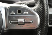 USED 2020 20 MERCEDES-BENZ CLA 1.3 CLA200 AMG Line Coupe 4dr Petrol 7G-DCT Euro 6 (s/s) (163 ps) 