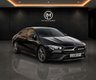 USED 2020 20 MERCEDES-BENZ CLA 1.3 CLA200 AMG Line Coupe 4dr Petrol 7G-DCT Euro 6 (s/s) (163 ps) 