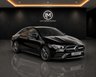 USED 2020 20 MERCEDES-BENZ CLA 1.3 CLA200 AMG Line Coupe 4dr Petrol 7G-DCT Euro 6 (s/s) (163 ps) 