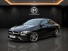 USED 2020 20 MERCEDES-BENZ CLA 1.3 CLA200 AMG Line Coupe 4dr Petrol 7G-DCT Euro 6 (s/s) (163 ps) 