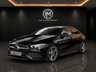 USED 2020 20 MERCEDES-BENZ CLA 1.3 CLA200 AMG Line Coupe 4dr Petrol 7G-DCT Euro 6 (s/s) (163 ps) 