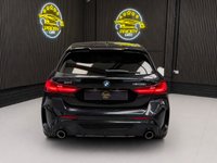 USED 2022 E BMW 1 SERIES 2.0 M135i Hatchback 5dr Petrol Auto xDrive Euro 6 (s/s) (306 ps) DELIVERY AVAILABLE
