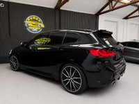 USED 2022 E BMW 1 SERIES 2.0 M135i Hatchback 5dr Petrol Auto xDrive Euro 6 (s/s) (306 ps) DELIVERY AVAILABLE
