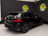 USED 2022 E BMW 1 SERIES 2.0 M135i Hatchback 5dr Petrol Auto xDrive Euro 6 (s/s) (306 ps) DELIVERY AVAILABLE