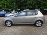 USED 2011 61 KIA CEED 1.6 CRDi EcoDynamics 2 FOR SALE WITH 12 MONTHS MOT **DELIVERY AVAILABLE WITH 12 MONTHS MOT**