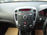 USED 2011 61 KIA CEED 1.6 CRDi EcoDynamics 2 FOR SALE WITH 12 MONTHS MOT **DELIVERY AVAILABLE WITH 12 MONTHS MOT**