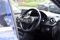 USED 2017 17 MERCEDES-BENZ B-CLASS 1.5 B180d SE MPV 5dr Diesel 7G-DCT Euro 6 (s/s) (109 ps) BLACK ANTHRACITE LEATHER, CLIMATE CONTROL, SMARTPHONE INTEGRATION PACKAGE AND APPLE CARPLAY, REAR VIEW CAMERA, CUP HOLDER, E CALL EMERGENCY CALL SYSTEM, LIVE TRAFFIC CAPABILITY, CRUISE CONTROL, MULTI FUNCTION STEERING WHEEL, ATTENTION ASSIST, STYLE PACKAGE, 16&rdquo; LIGHT 5 DOUBLE SPOKE ALLOY WHEELS, COMFORT SEAT PACKAGE