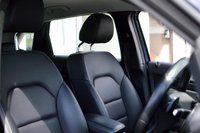 USED 2017 17 MERCEDES-BENZ B-CLASS 1.5 B180d SE MPV 5dr Diesel 7G-DCT Euro 6 (s/s) (109 ps) BLACK ANTHRACITE LEATHER, CLIMATE CONTROL, SMARTPHONE INTEGRATION PACKAGE AND APPLE CARPLAY, REAR VIEW CAMERA, CUP HOLDER, E CALL EMERGENCY CALL SYSTEM, LIVE TRAFFIC CAPABILITY, CRUISE CONTROL, MULTI FUNCTION STEERING WHEEL, ATTENTION ASSIST, STYLE PACKAGE, 16&rdquo; LIGHT 5 DOUBLE SPOKE ALLOY WHEELS, COMFORT SEAT PACKAGE