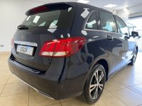 USED 2017 17 MERCEDES-BENZ B-CLASS 1.5 B180d SE MPV 5dr Diesel 7G-DCT Euro 6 (s/s) (109 ps) BLACK ANTHRACITE LEATHER, CLIMATE CONTROL, SMARTPHONE INTEGRATION PACKAGE AND APPLE CARPLAY, REAR VIEW CAMERA, CUP HOLDER, E CALL EMERGENCY CALL SYSTEM, LIVE TRAFFIC CAPABILITY, CRUISE CONTROL, MULTI FUNCTION STEERING WHEEL, ATTENTION ASSIST, STYLE PACKAGE, 16&rdquo; LIGHT 5 DOUBLE SPOKE ALLOY WHEELS, COMFORT SEAT PACKAGE