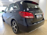USED 2017 17 MERCEDES-BENZ B-CLASS 1.5 B180d SE MPV 5dr Diesel 7G-DCT Euro 6 (s/s) (109 ps) BLACK ANTHRACITE LEATHER, CLIMATE CONTROL, SMARTPHONE INTEGRATION PACKAGE AND APPLE CARPLAY, REAR VIEW CAMERA, CUP HOLDER, E CALL EMERGENCY CALL SYSTEM, LIVE TRAFFIC CAPABILITY, CRUISE CONTROL, MULTI FUNCTION STEERING WHEEL, ATTENTION ASSIST, STYLE PACKAGE, 16&rdquo; LIGHT 5 DOUBLE SPOKE ALLOY WHEELS, COMFORT SEAT PACKAGE