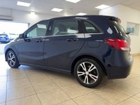 USED 2017 17 MERCEDES-BENZ B-CLASS 1.5 B180d SE MPV 5dr Diesel 7G-DCT Euro 6 (s/s) (109 ps) BLACK ANTHRACITE LEATHER, CLIMATE CONTROL, SMARTPHONE INTEGRATION PACKAGE AND APPLE CARPLAY, REAR VIEW CAMERA, CUP HOLDER, E CALL EMERGENCY CALL SYSTEM, LIVE TRAFFIC CAPABILITY, CRUISE CONTROL, MULTI FUNCTION STEERING WHEEL, ATTENTION ASSIST, STYLE PACKAGE, 16&rdquo; LIGHT 5 DOUBLE SPOKE ALLOY WHEELS, COMFORT SEAT PACKAGE