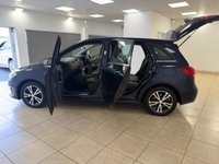 USED 2017 17 MERCEDES-BENZ B-CLASS 1.5 B180d SE MPV 5dr Diesel 7G-DCT Euro 6 (s/s) (109 ps) BLACK ANTHRACITE LEATHER, CLIMATE CONTROL, SMARTPHONE INTEGRATION PACKAGE AND APPLE CARPLAY, REAR VIEW CAMERA, CUP HOLDER, E CALL EMERGENCY CALL SYSTEM, LIVE TRAFFIC CAPABILITY, CRUISE CONTROL, MULTI FUNCTION STEERING WHEEL, ATTENTION ASSIST, STYLE PACKAGE, 16&rdquo; LIGHT 5 DOUBLE SPOKE ALLOY WHEELS, COMFORT SEAT PACKAGE