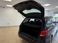 USED 2017 17 MERCEDES-BENZ B-CLASS 1.5 B180d SE MPV 5dr Diesel 7G-DCT Euro 6 (s/s) (109 ps) BLACK ANTHRACITE LEATHER, CLIMATE CONTROL, SMARTPHONE INTEGRATION PACKAGE AND APPLE CARPLAY, REAR VIEW CAMERA, CUP HOLDER, E CALL EMERGENCY CALL SYSTEM, LIVE TRAFFIC CAPABILITY, CRUISE CONTROL, MULTI FUNCTION STEERING WHEEL, ATTENTION ASSIST, STYLE PACKAGE, 16&rdquo; LIGHT 5 DOUBLE SPOKE ALLOY WHEELS, COMFORT SEAT PACKAGE