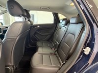 USED 2017 17 MERCEDES-BENZ B-CLASS 1.5 B180d SE MPV 5dr Diesel 7G-DCT Euro 6 (s/s) (109 ps) BLACK ANTHRACITE LEATHER, CLIMATE CONTROL, SMARTPHONE INTEGRATION PACKAGE AND APPLE CARPLAY, REAR VIEW CAMERA, CUP HOLDER, E CALL EMERGENCY CALL SYSTEM, LIVE TRAFFIC CAPABILITY, CRUISE CONTROL, MULTI FUNCTION STEERING WHEEL, ATTENTION ASSIST, STYLE PACKAGE, 16&rdquo; LIGHT 5 DOUBLE SPOKE ALLOY WHEELS, COMFORT SEAT PACKAGE