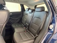 USED 2017 17 MERCEDES-BENZ B-CLASS 1.5 B180d SE MPV 5dr Diesel 7G-DCT Euro 6 (s/s) (109 ps) BLACK ANTHRACITE LEATHER, CLIMATE CONTROL, SMARTPHONE INTEGRATION PACKAGE AND APPLE CARPLAY, REAR VIEW CAMERA, CUP HOLDER, E CALL EMERGENCY CALL SYSTEM, LIVE TRAFFIC CAPABILITY, CRUISE CONTROL, MULTI FUNCTION STEERING WHEEL, ATTENTION ASSIST, STYLE PACKAGE, 16&rdquo; LIGHT 5 DOUBLE SPOKE ALLOY WHEELS, COMFORT SEAT PACKAGE