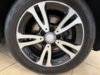 USED 2017 17 MERCEDES-BENZ B-CLASS 1.5 B180d SE MPV 5dr Diesel 7G-DCT Euro 6 (s/s) (109 ps) BLACK ANTHRACITE LEATHER, CLIMATE CONTROL, SMARTPHONE INTEGRATION PACKAGE AND APPLE CARPLAY, REAR VIEW CAMERA, CUP HOLDER, E CALL EMERGENCY CALL SYSTEM, LIVE TRAFFIC CAPABILITY, CRUISE CONTROL, MULTI FUNCTION STEERING WHEEL, ATTENTION ASSIST, STYLE PACKAGE, 16&rdquo; LIGHT 5 DOUBLE SPOKE ALLOY WHEELS, COMFORT SEAT PACKAGE